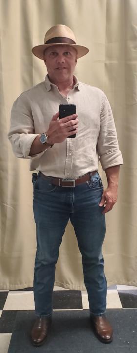 OOTD May 4th