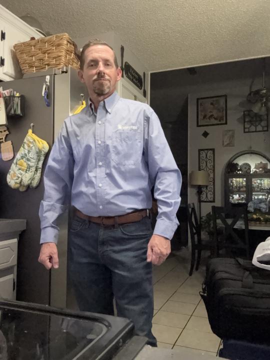 Wednesday OOTD