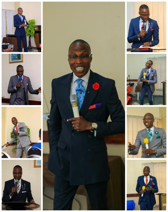 For the love of white shirts