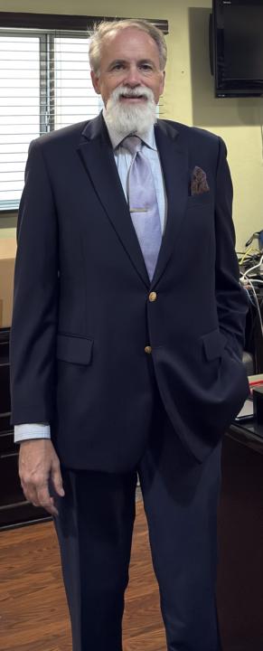 OOTD-CW - 8 May 2026