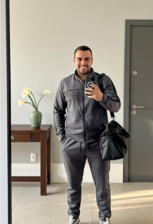 It's a new Sports Day