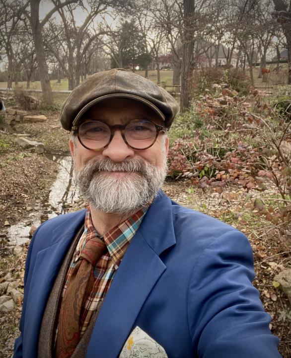 Blazer and tie (42/70) Challenge: tie 42 wk 6