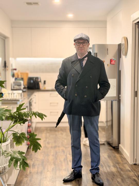 OOTD - Friday 19 June
