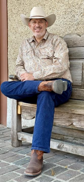 Paying Homage to the Early Vaquero’s