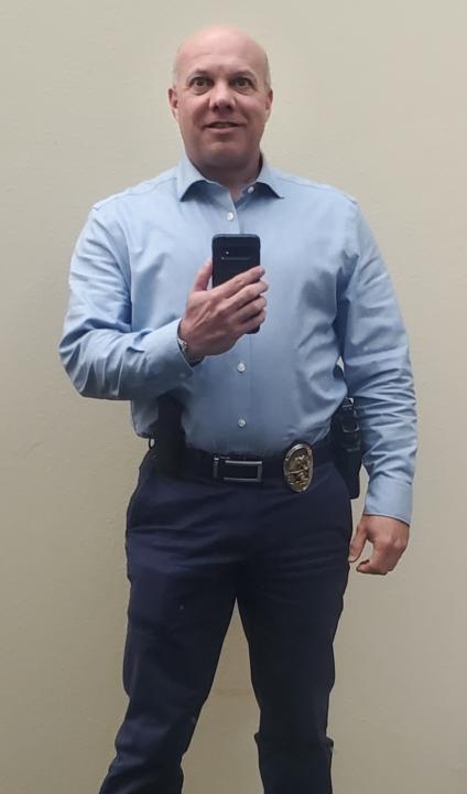 OOTD May 12th