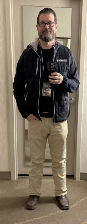 All good things come to an end 