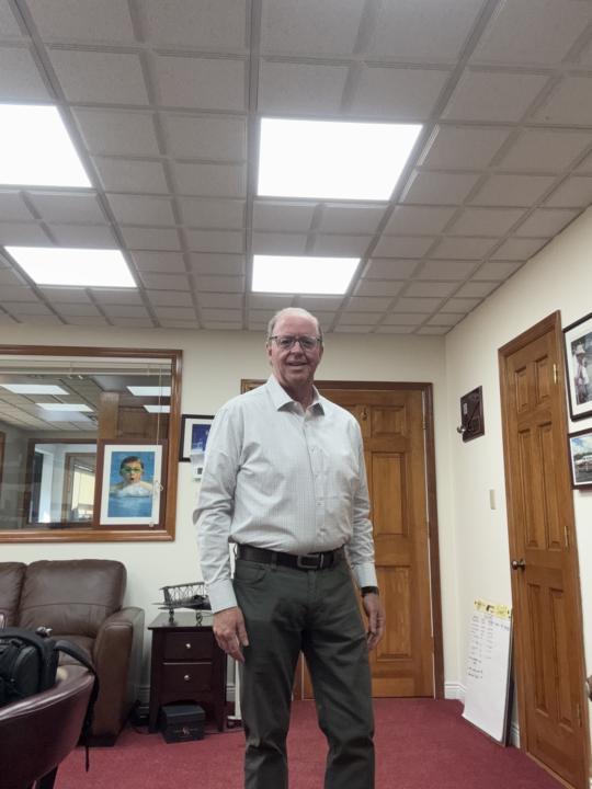 My Version of Casual Friday