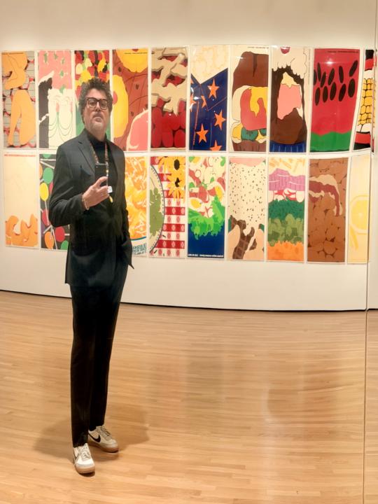 Fit, Fabric & Functionality.