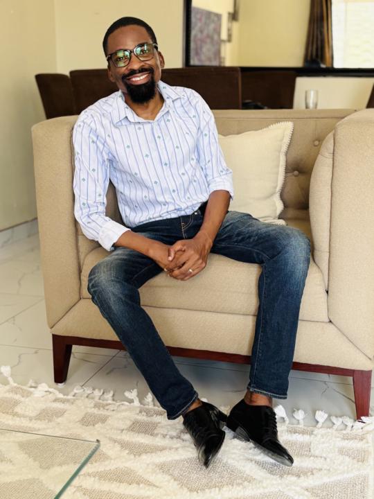 Happy New Week -OOTD