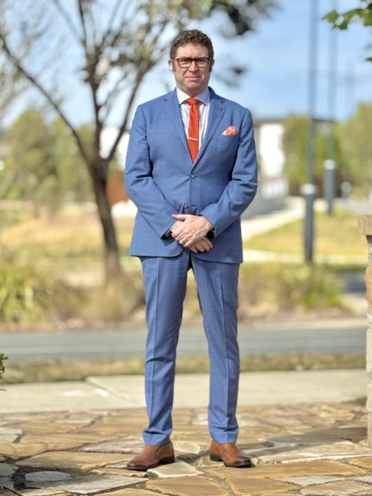 OOTD - Monday 15 December