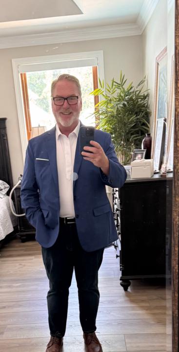Church Outfit