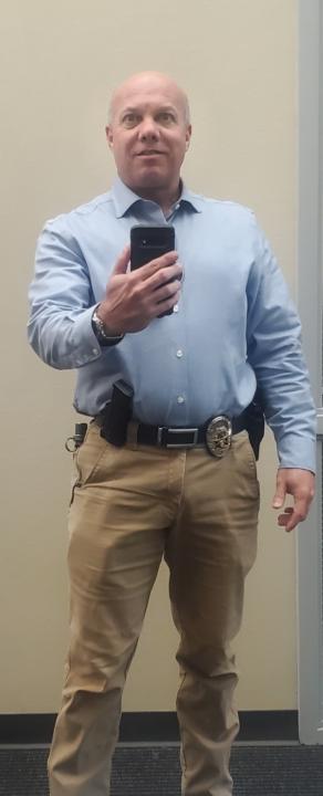 OOTD May 20th