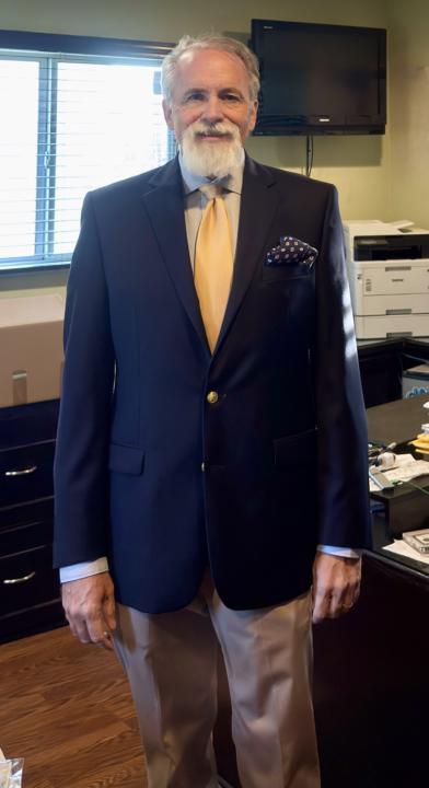 OOTD-CW - 28 April 2026