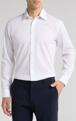 Need Help With Custom Shirts