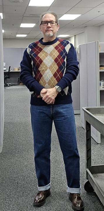 First post in a while...