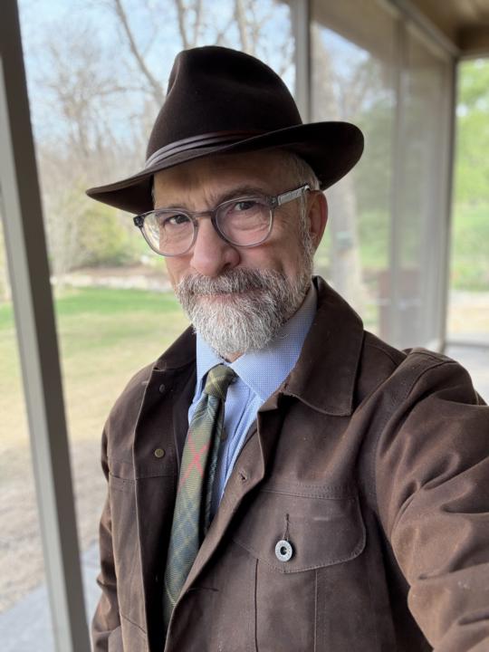 American-Country / a Personal Touch