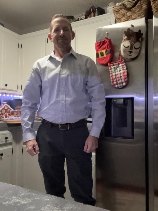 Last full work week of the year