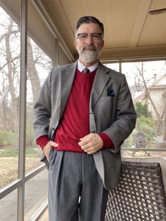 One of my favorite sundays