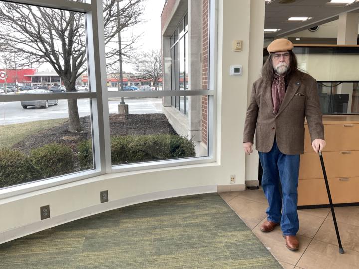 1/24/2026 Out Before the storm