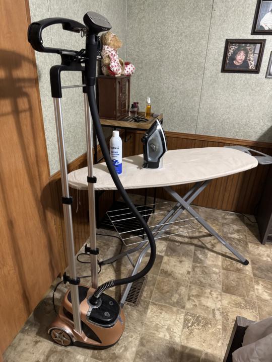 Making The Best ( somehow got post under the wrong one)