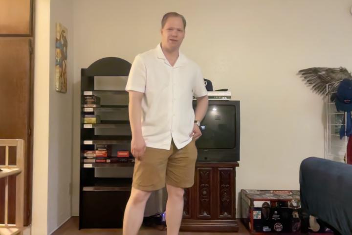 OOTD | Early Summer