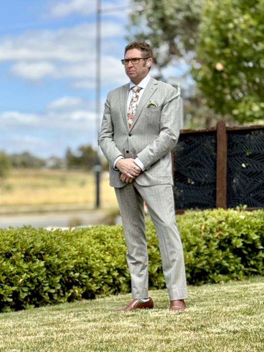 OOTD - Tuesday 16 December