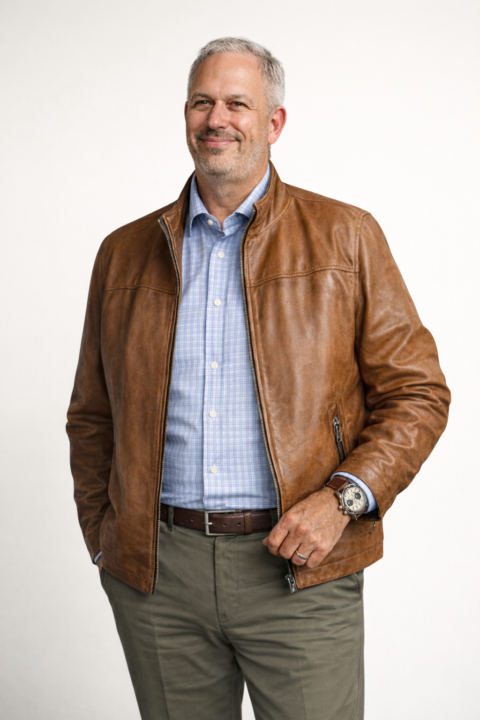 Elevated Office Casual