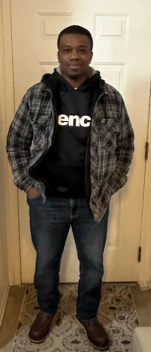 OOTD - December 13th