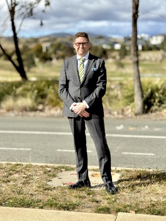 OOTD - Monday 17 November