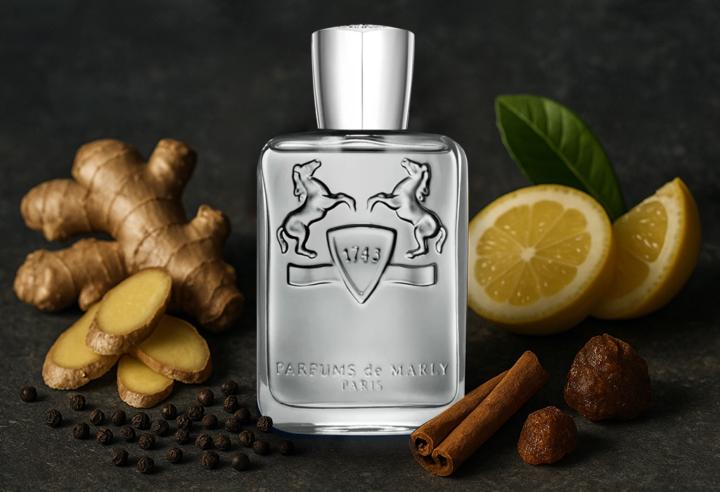 Limited Event: Up to 43% Off Parfums de Marly