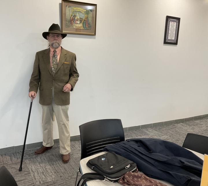 2/8/2026 Sunday Service