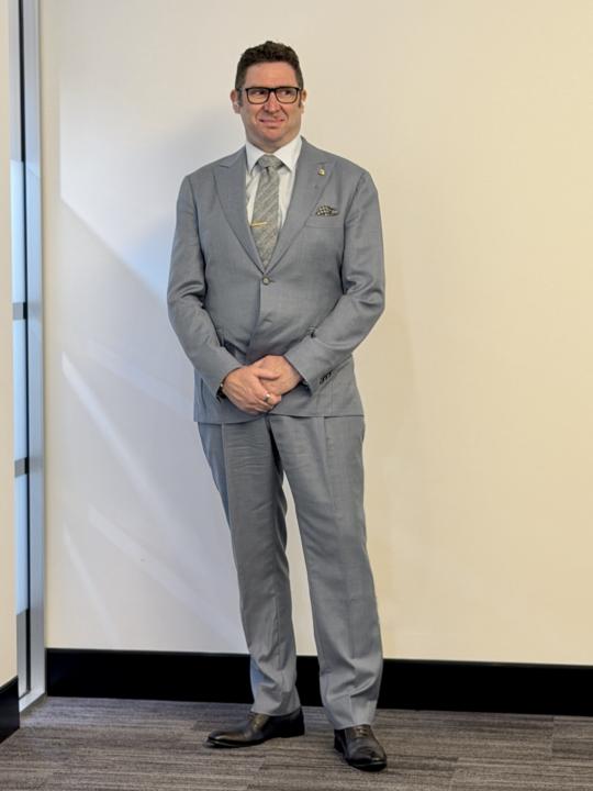 OOTD - Friday 20 February