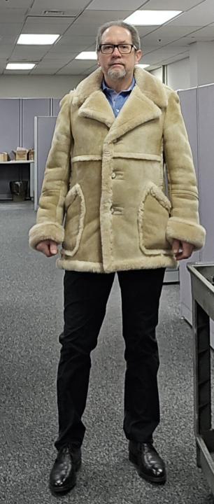 Thursday  - something fun