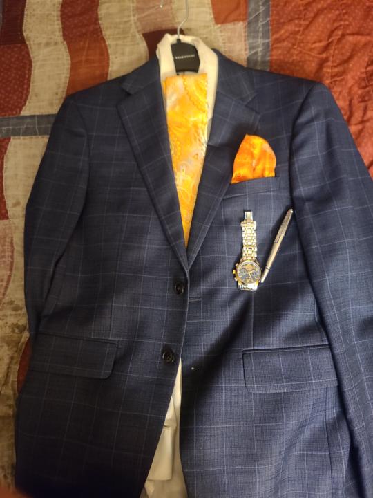 Style advice 