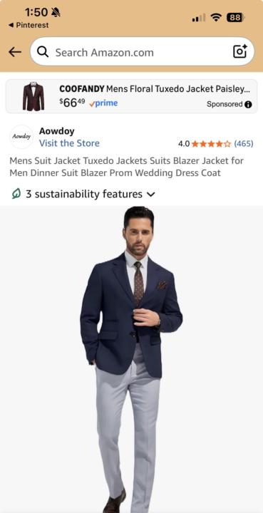 How to fix the fashion monkey