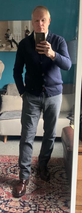 OOTD 24th Sept - date night