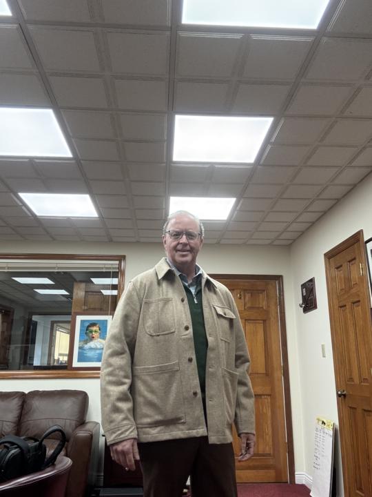 Best Compliment EVER!!