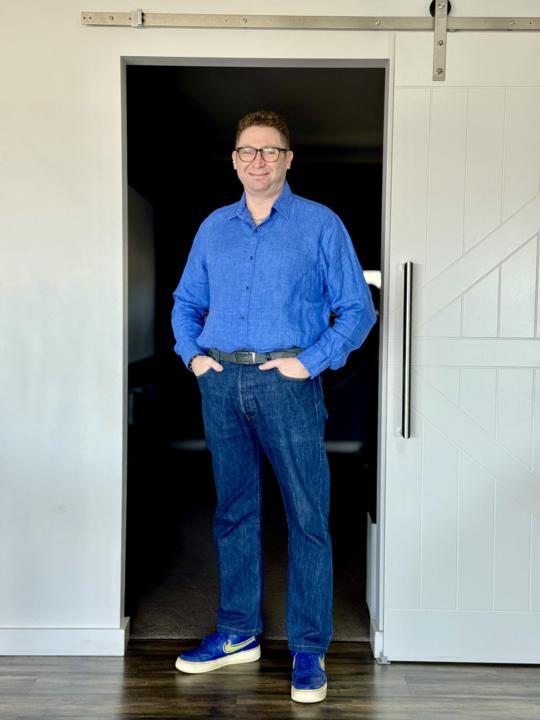 OOTD - Wednesday 8 October