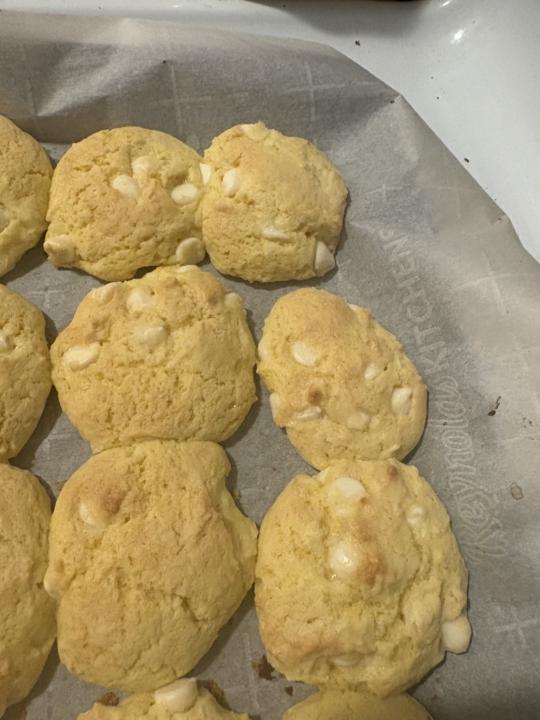 What I made for my students this week