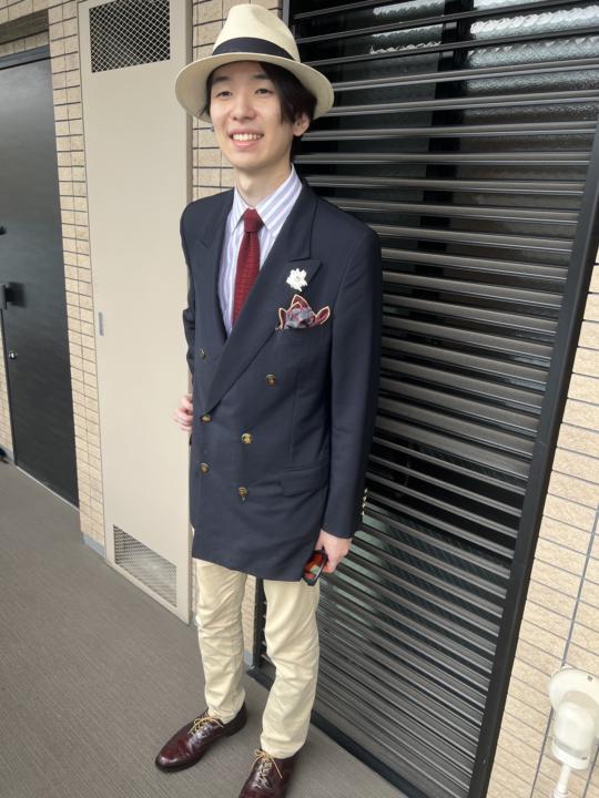 10/03 FIRST DAY OF A NEW SEMESTER 