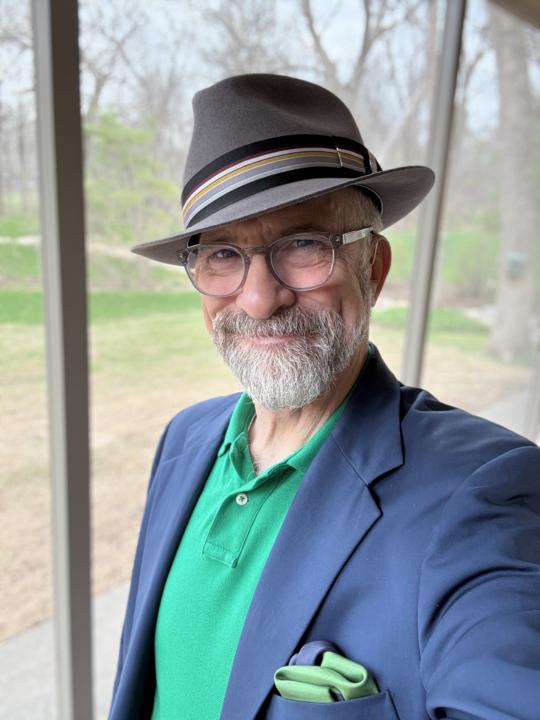 “2/4 =1/2…….”  Captain Obvious