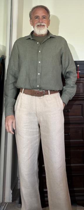 OOTD - 30 May 2026