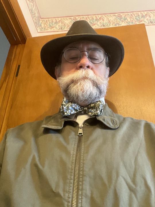 9/5/2025 Fall Jacket Review for Men’s Wearhouse