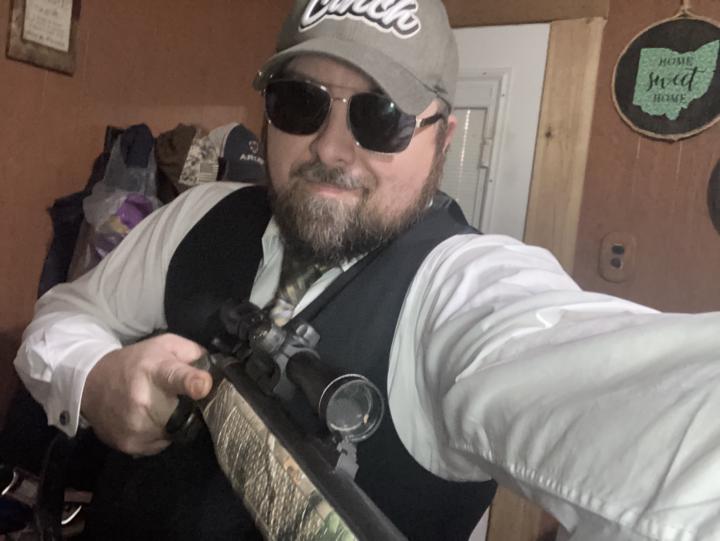 To carry or not to carry, haha def carry 