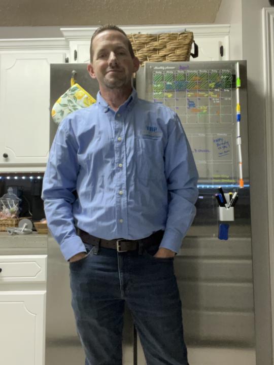 Monday OOTD Roof inspections 