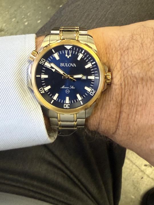 Powerful One - Two Combo