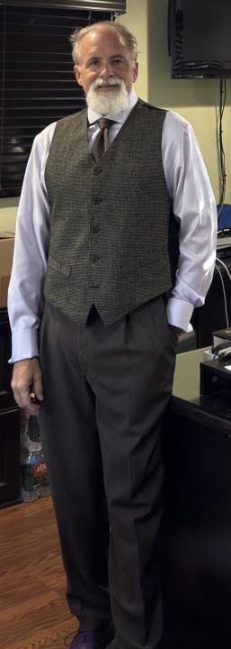 OOTD-CW - 29 May 2026