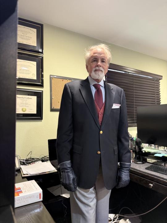 OOTD-CW - 19 February 2026