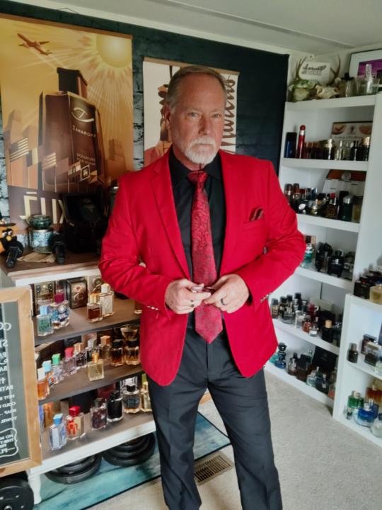 Full Gangster Friday 