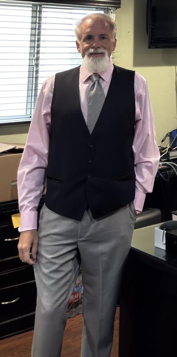 OOTD-CW - 3 June 2026